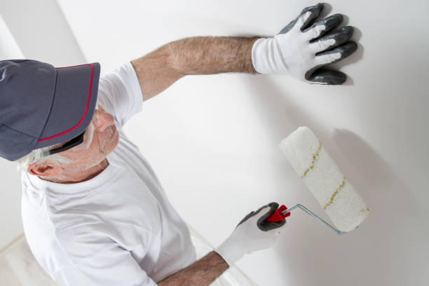 Mold Remediation for Rental Properties