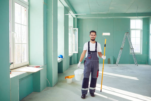 Mold Documentation for Insurance Claims in Monroeville, OH